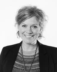 Kristrún Birgisdóttir