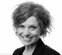 Kristrún Birgisdóttir